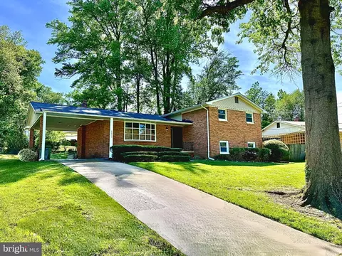 4013 Beachcraft Ct, Temple Hills, MD 20748