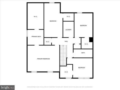 15210 Lord Howe Way, Brandywine, MD 20613 photo 33