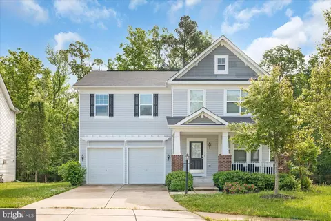 15210 Lord Howe Way, Brandywine, MD 20613
