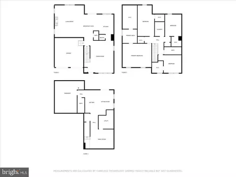 15210 Lord Howe Way, Brandywine, MD 20613 photo 36