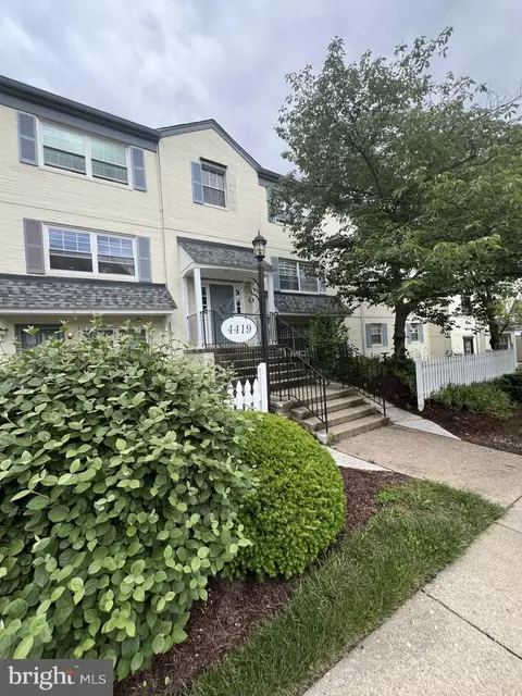 4419 Romlon St #103, Beltsville, MD 20705