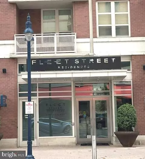 157 Fleet St #712, Oxon Hill, MD 20745