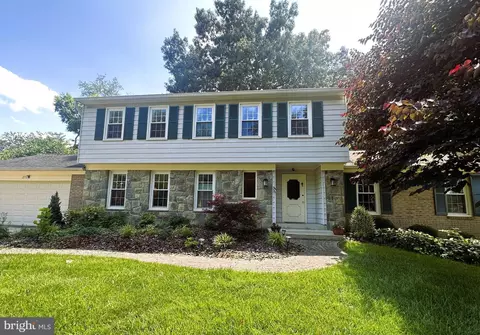 253 Inverness Ln, Fort Washington, MD 20744