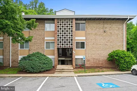 565 Wilson Bridge Dr #6764 C-2, Oxon Hill, MD 20745