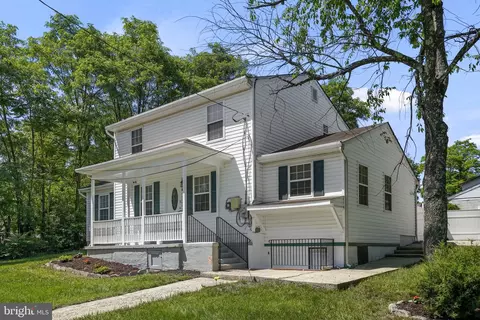 2419 Shadyside Ave, Suitland, MD 20746