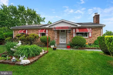 4125 Carozza Ct, Temple Hills, MD 20748