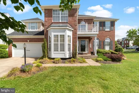 10112 Elgin Cir, Bowie, MD 20721