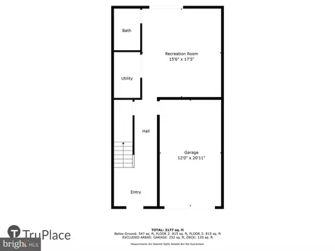 9155 Fox Stream Way, Marlboro, MD 20772 photo 38