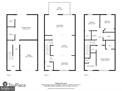 9155 Fox Stream Way, Marlboro, MD 20772 photo 37
