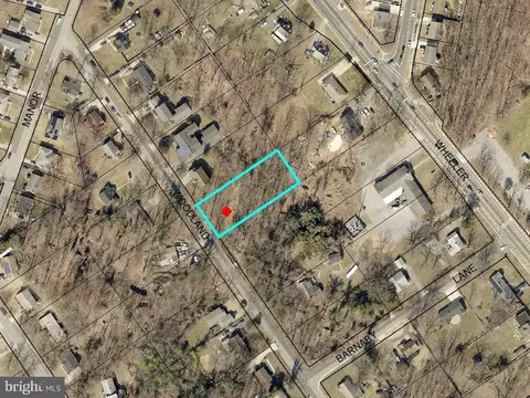 5000 Woodland Blvd, Oxon Hill, MD 20745