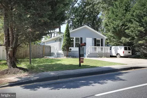 610 Talbott Ave, Laurel, MD 20707