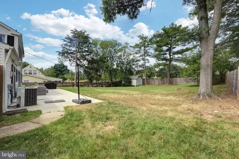 Exterior - 4727 Ramsgate Ln, Bowie, MD 20715 photo 6 of 7