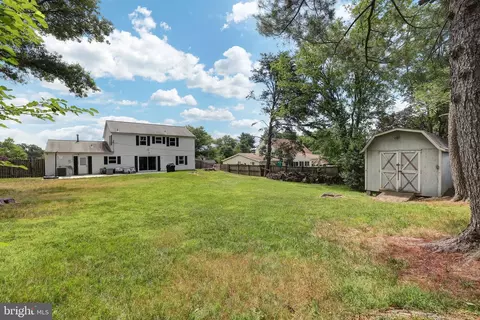 Exterior - 4727 Ramsgate Ln, Bowie, MD 20715 photo 4 of 7