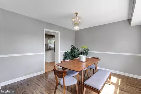 Dining - 4727 Ramsgate Ln, Bowie, MD 20715 photo 4 of 4