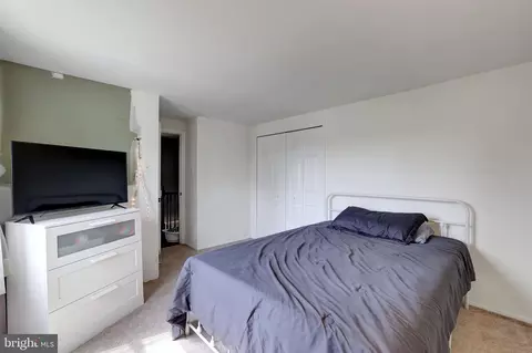 Bedroom - 4727 Ramsgate Ln, Bowie, MD 20715 photo 5 of 10