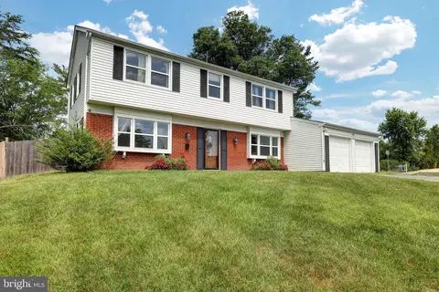 4727 Ramsgate Ln, Bowie, MD 20715