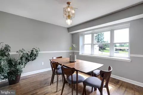 Dining - 4727 Ramsgate Ln, Bowie, MD 20715 photo 1 of 4