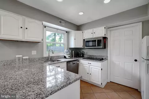 Kitchen - 4727 Ramsgate Ln, Bowie, MD 20715 photo 1 of 6