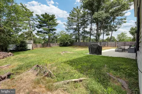 Exterior - 4727 Ramsgate Ln, Bowie, MD 20715 photo 7 of 7