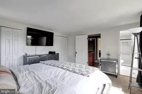 Bedroom - 4727 Ramsgate Ln, Bowie, MD 20715 photo 3 of 10