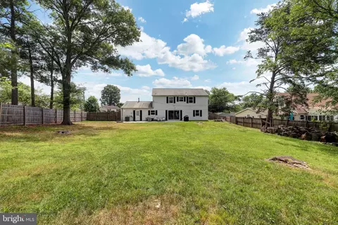 Exterior - 4727 Ramsgate Ln, Bowie, MD 20715 photo 5 of 7