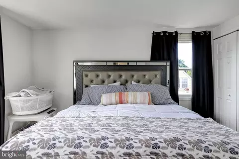 Bedroom - 4727 Ramsgate Ln, Bowie, MD 20715 photo 2 of 10