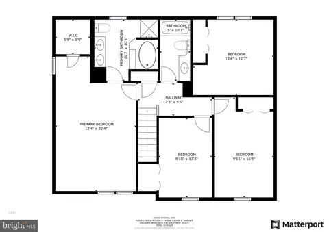 14826 Pepper Tree Dr, Bowie, MD 20721 photo 55
