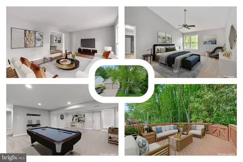 14826 Pepper Tree Dr, Bowie, MD 20721