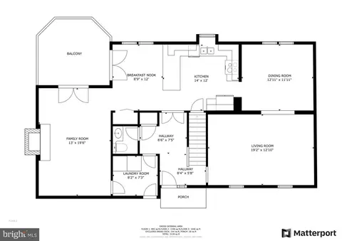 14826 Pepper Tree Dr, Bowie, MD 20721 photo 56