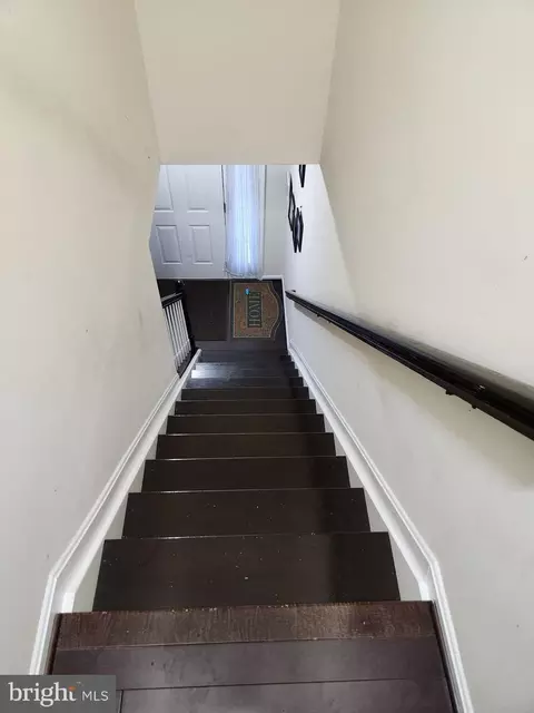 Entry Way - 7701 Beall Rd, Laurel, MD 20707 photo 1 of 1