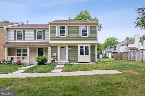 15606 Emery Ct, Bowie, MD 20716