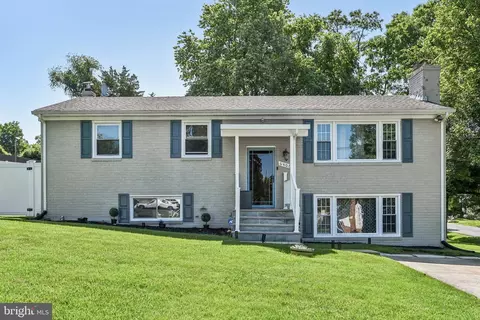 6406 Patton Pl, Temple Hills, MD 20748