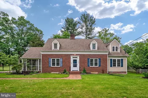 14300 Rectory Ln, Marlboro, MD 20772