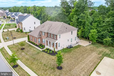 View/Area - 6401 Oglethorpe Mill Dr, Brandywine, MD 20613 photo 3 of 9