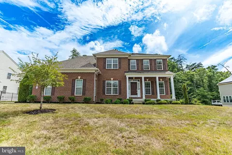 Exterior - 6401 Oglethorpe Mill Dr, Brandywine, MD 20613 photo 3 of 8