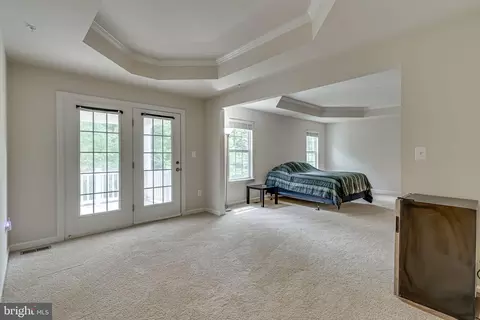 Bedroom - 6401 Oglethorpe Mill Dr, Brandywine, MD 20613 photo 4 of 8