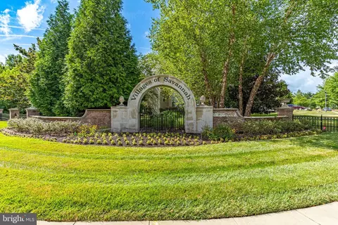 View/Area - 6401 Oglethorpe Mill Dr, Brandywine, MD 20613 photo 9 of 9
