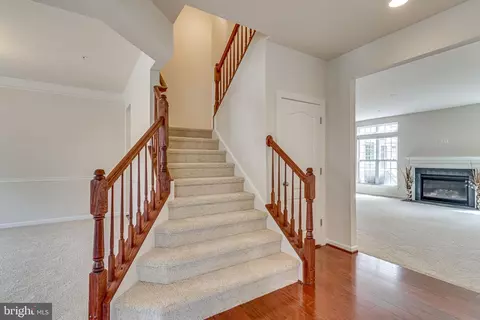 Entry Way - 6401 Oglethorpe Mill Dr, Brandywine, MD 20613 photo 1 of 1