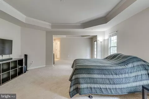Bedroom - 6401 Oglethorpe Mill Dr, Brandywine, MD 20613 photo 2 of 8
