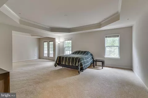 Bedroom - 6401 Oglethorpe Mill Dr, Brandywine, MD 20613 photo 1 of 8