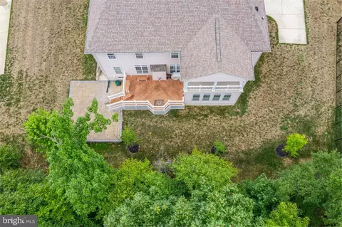 Exterior - 6401 Oglethorpe Mill Dr, Brandywine, MD 20613 photo 8 of 8