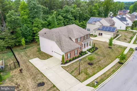 View/Area - 6401 Oglethorpe Mill Dr, Brandywine, MD 20613 photo 2 of 9