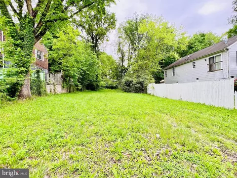 614 Capitol Heights Blvd, Capitol Heights, MD 20743