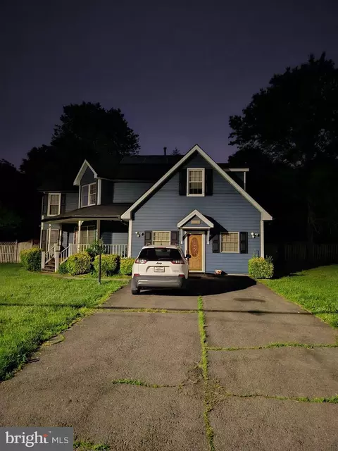 Undisclosed, Accokeek, MD 20607