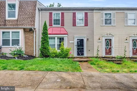 1120 Dutton Way, Capitol Heights, MD 20743