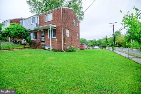2250 Afton St, Temple Hills, MD 20748