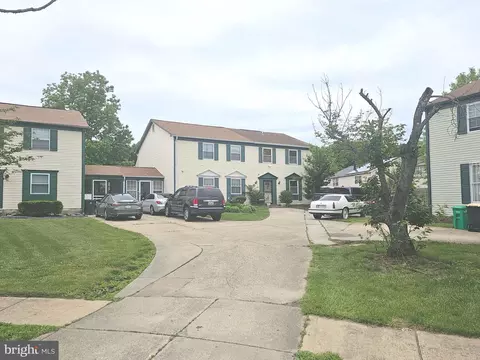 3027 South Grv, Marlboro, MD 20774