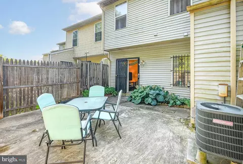 2820 Red Oak, Glenarden, MD 20706 photo 14