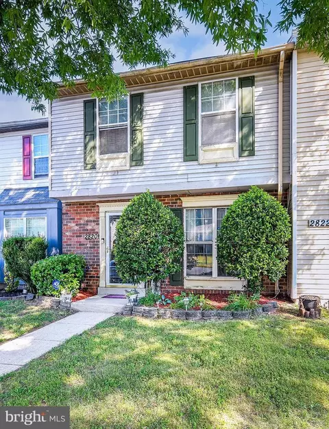 2820 Red Oak, Glenarden, MD 20706