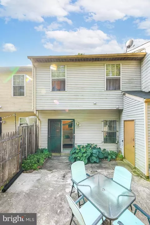 2820 Red Oak, Glenarden, MD 20706 photo 16